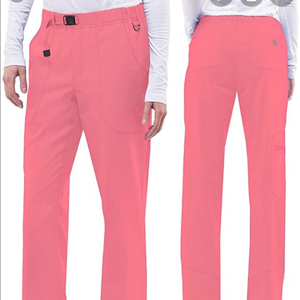 HEALING HANDS GREEN LABEL XS SCRUB SET